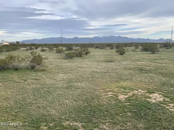 Wittmann, AZ 85361,2490 W Patton Road #-