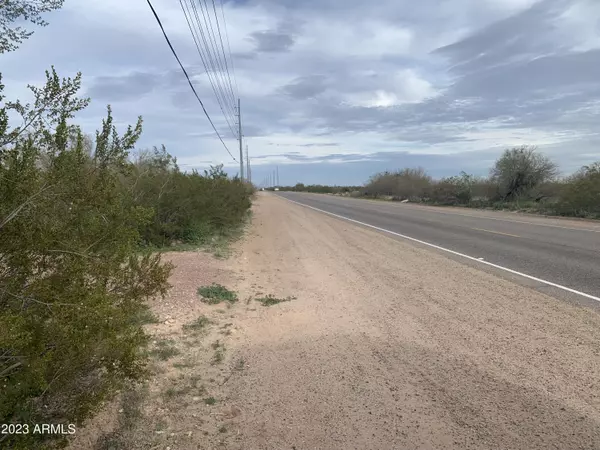 Wittmann, AZ 85361,2490 W Patton Road #-