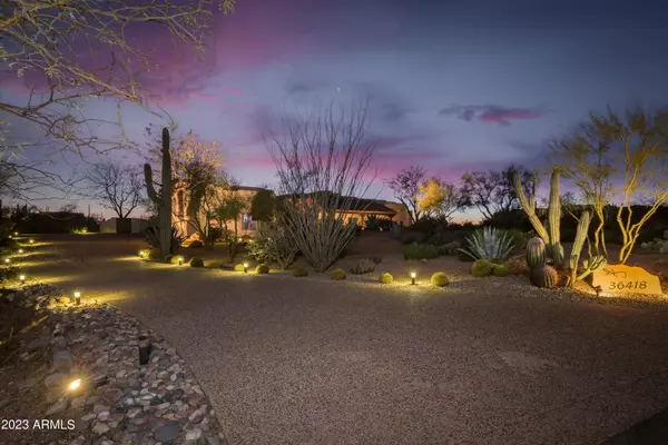 Carefree, AZ 85377,36418 N PLACID Place