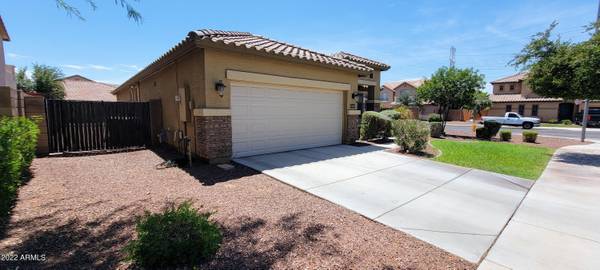 Avondale, AZ 85392,12025 W Cypress Street