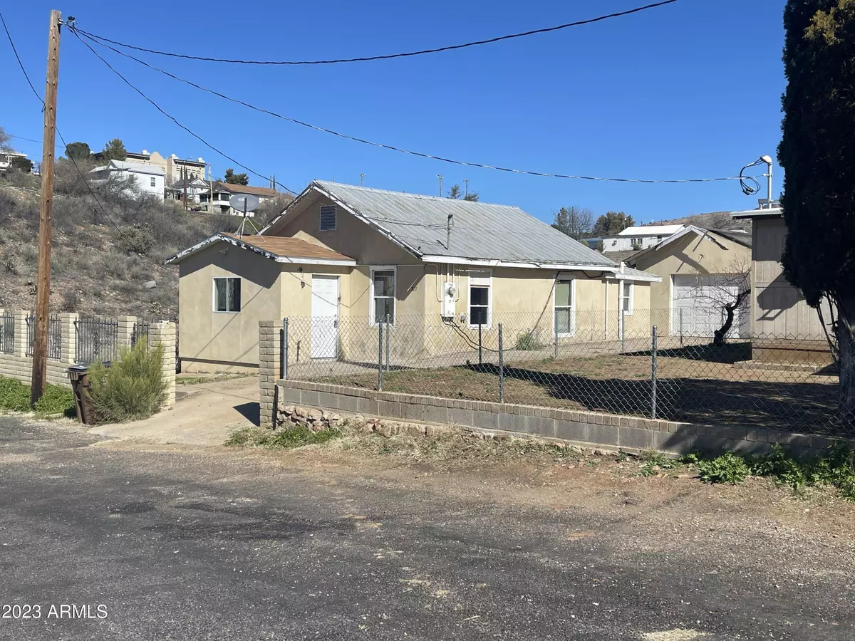 Globe, AZ 85501,871 N SUTHERLAND Street