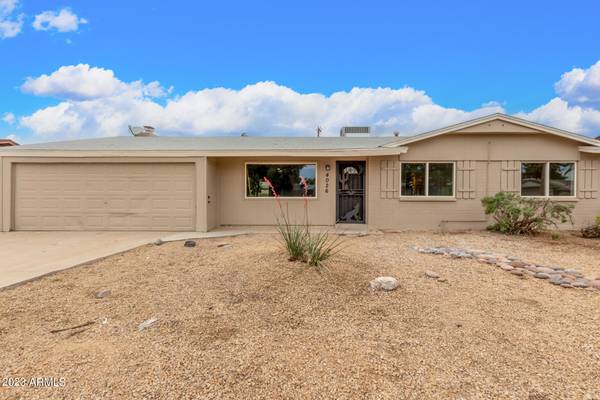 Phoenix, AZ 85051,4026 W Northview Avenue