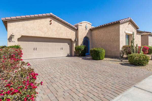 Goodyear, AZ 85338,17824 W CEDARWOOD Lane