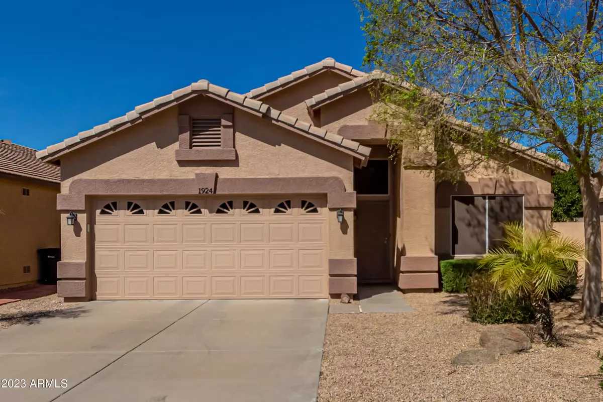 Chandler, AZ 85286,1924 W MUSKET Way