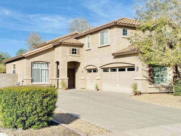 Chandler, AZ 85249,4534 E PEACH TREE Drive