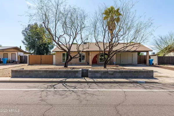 1609 W UTOPIA Road, Phoenix, AZ 85027