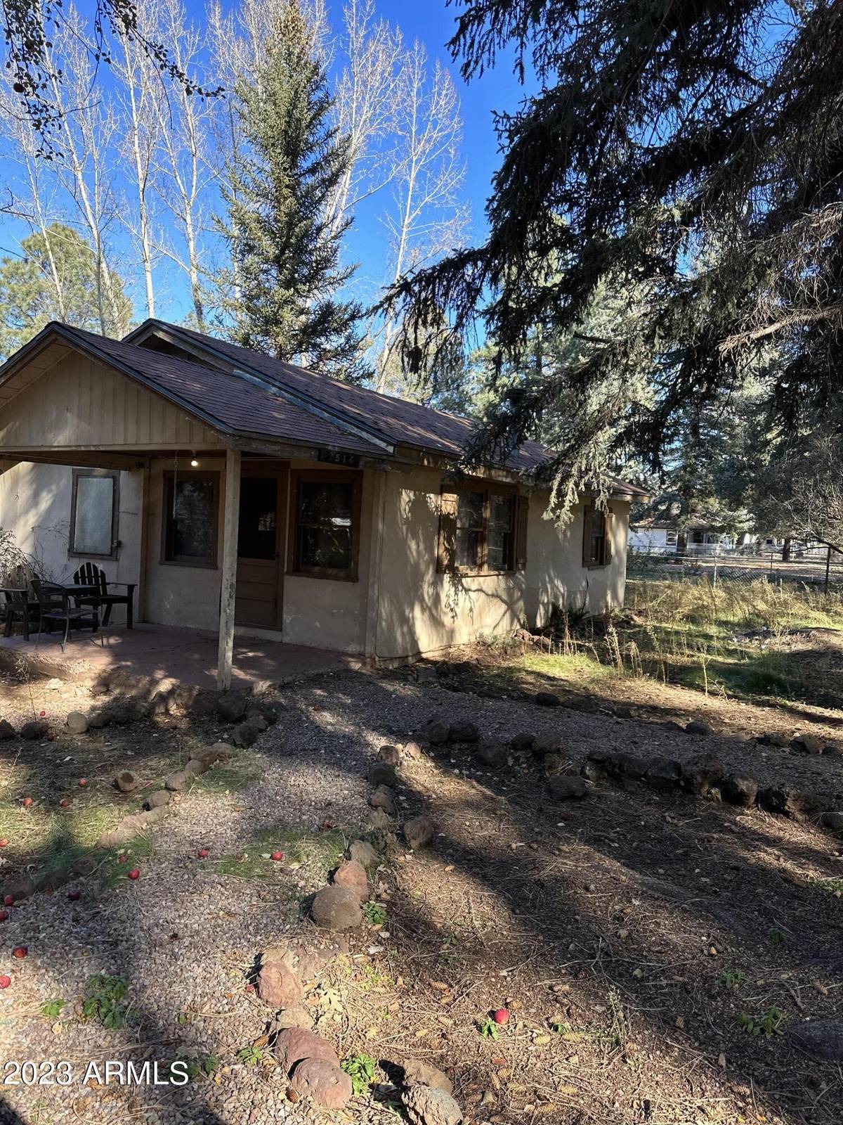 Pinetop, AZ 85935,2516 E POPLAR Drive