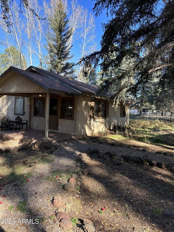 2516 E POPLAR Drive, Pinetop, AZ 85935