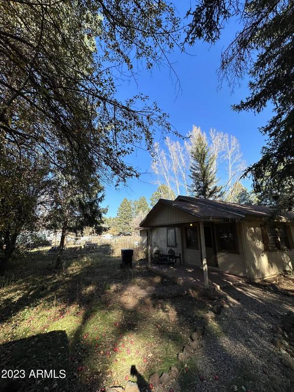 Pinetop, AZ 85935,2516 E POPLAR Drive