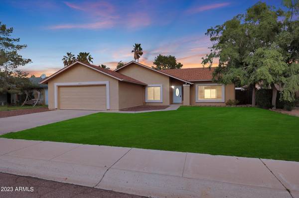 Glendale, AZ 85308,4962 W LIBBY Street