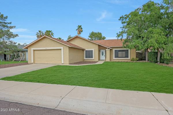 Glendale, AZ 85308,4962 W LIBBY Street