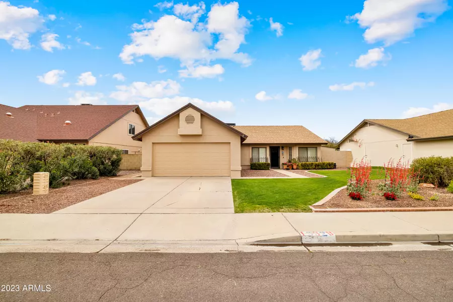 10328 N 62ND Drive, Glendale, AZ 85302