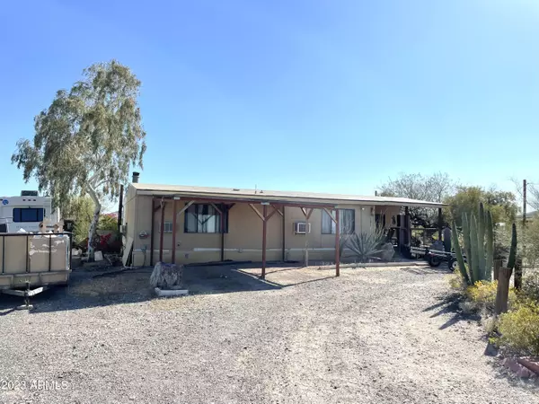 1039 W NELSON Road,  Ajo,  AZ 85321