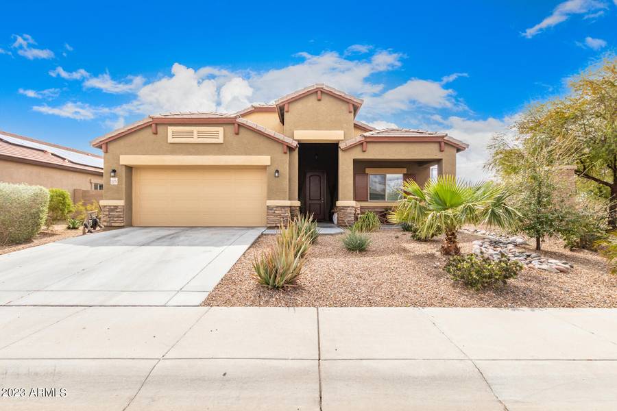 23771 W HESS Avenue, Buckeye, AZ 85326