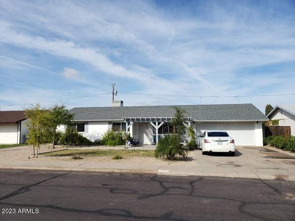 15236 N 26TH Street, Phoenix, AZ 85032