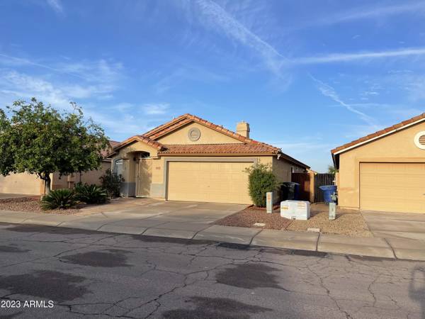 Chandler, AZ 85225,274 N NANTUCKET Street