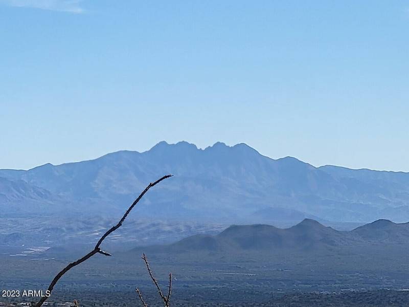 14050 E DIAMONDBACK Court #154, Fountain Hills, AZ 85268