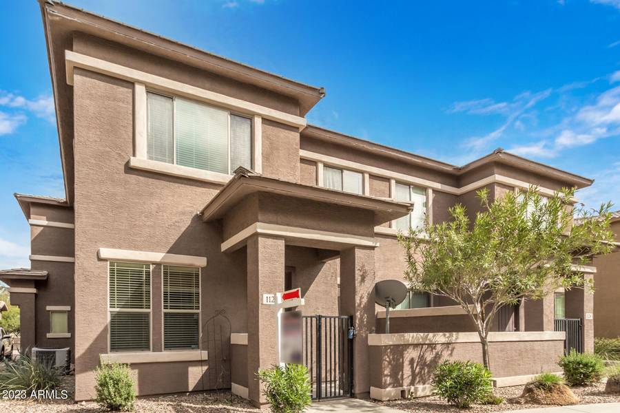 15240 N 142nd Avenue #1125, Surprise, AZ 85379