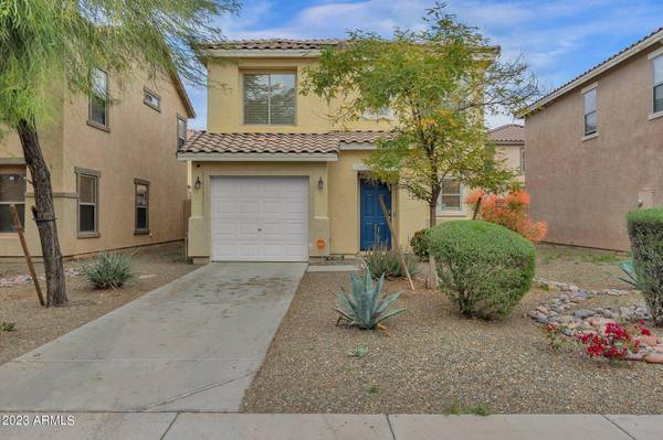 Laveen, AZ 85339,6408 W BRANHAM Lane