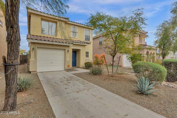 Laveen, AZ 85339,6408 W BRANHAM Lane