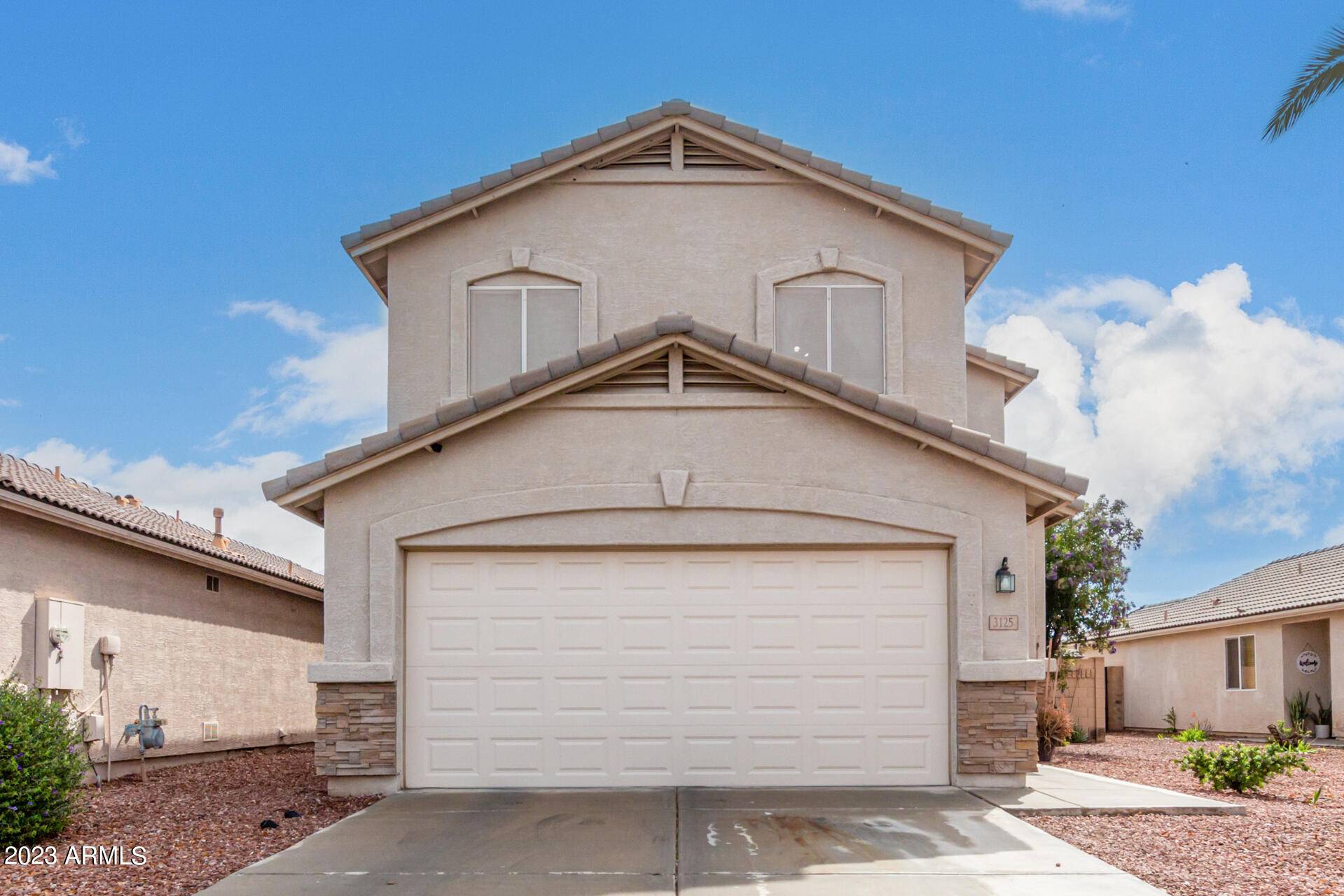3125 N 130TH Avenue, Avondale, AZ 85392