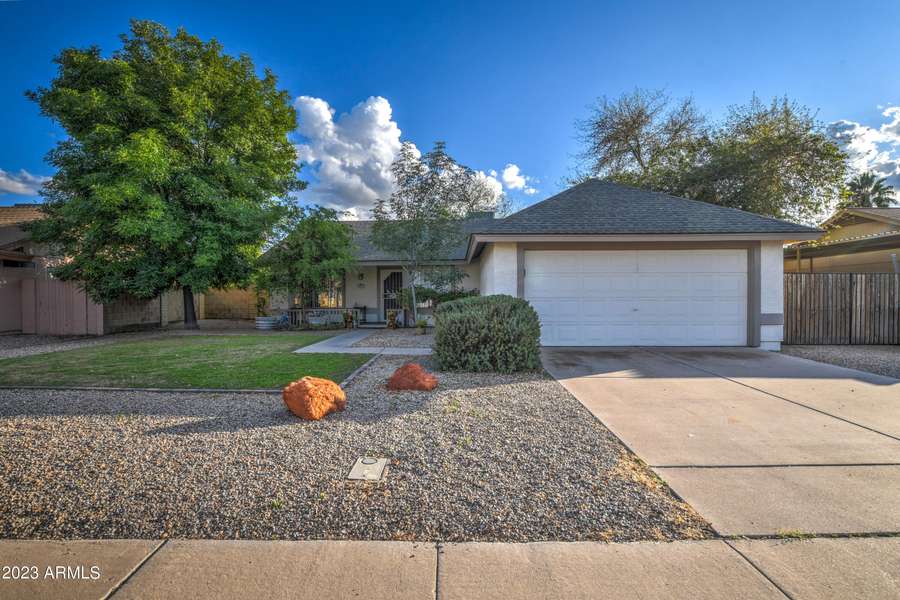 4701 W KITTY HAWK --, Chandler, AZ 85226