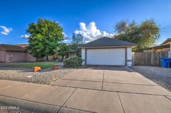 Chandler, AZ 85226,4701 W KITTY HAWK --