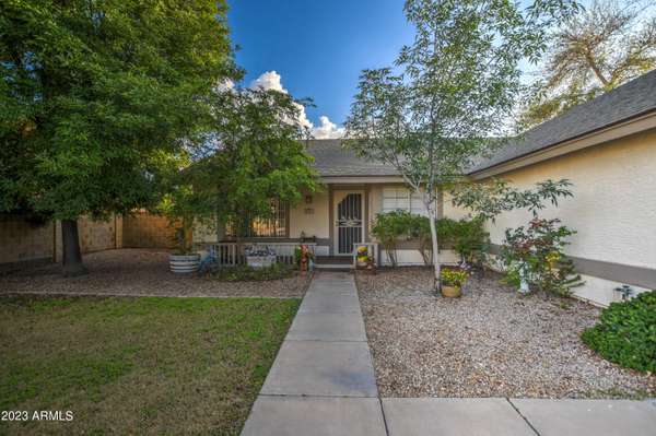 Chandler, AZ 85226,4701 W KITTY HAWK --