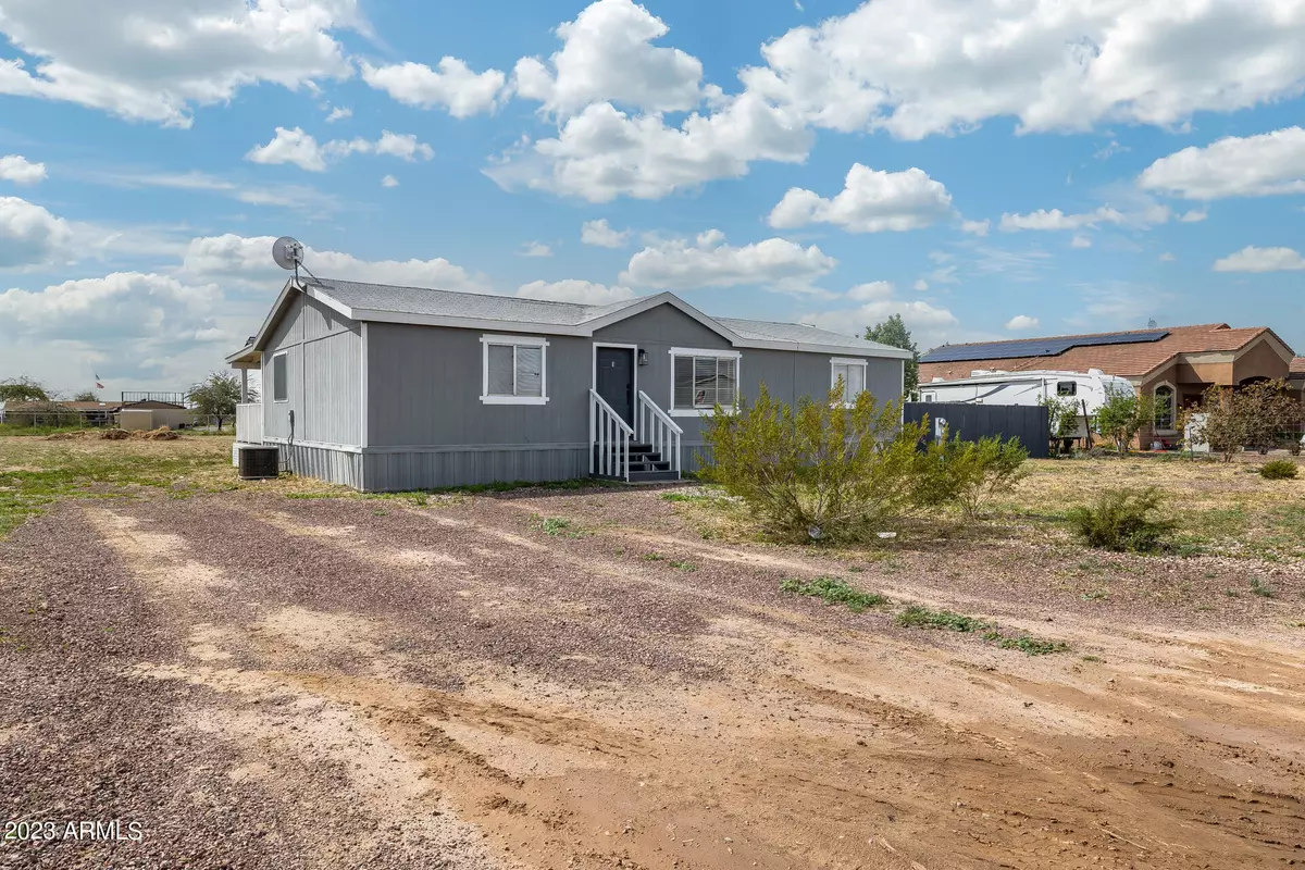 Buckeye, AZ 85396,30431 W BELLVIEW Street