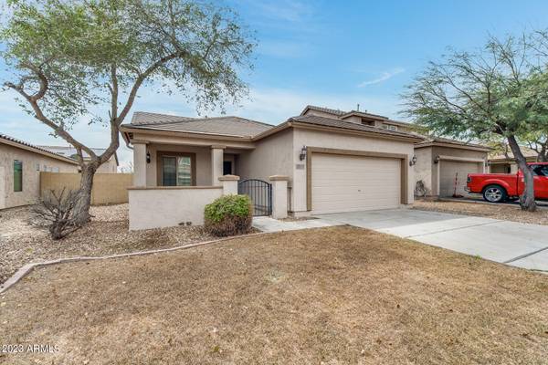 19271 W ADAMS Street, Buckeye, AZ 85326