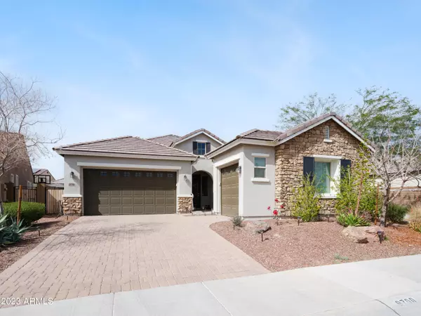 Peoria, AZ 85383,9700 W DONALD Drive