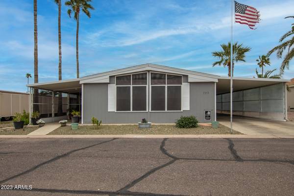 Mesa, AZ 85204,3104 E Broadway Road #285