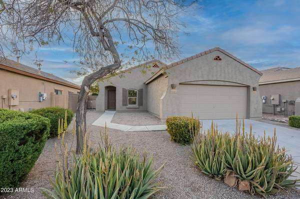 Surprise, AZ 85388,15424 N 172ND Avenue