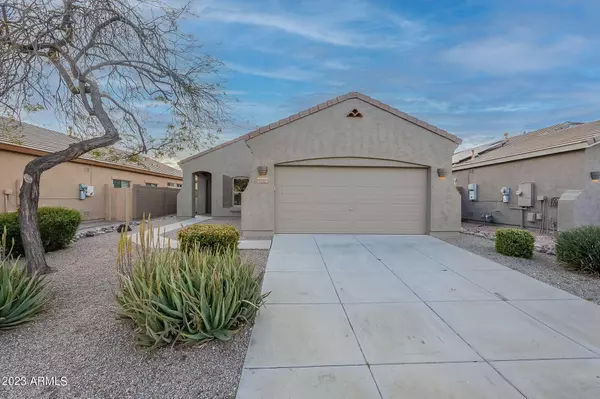 Surprise, AZ 85388,15424 N 172ND Avenue