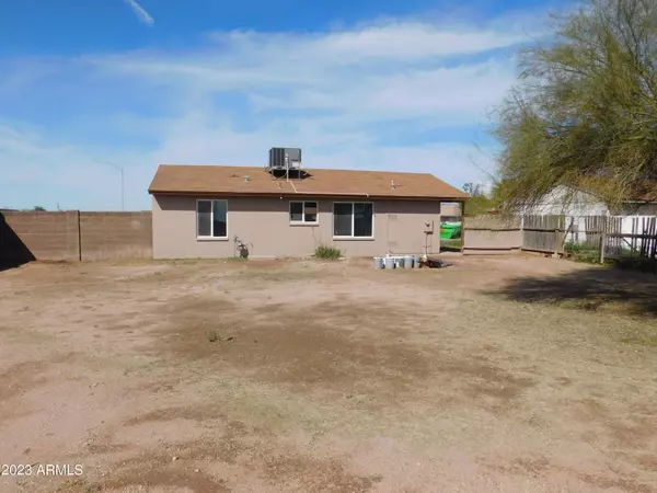 Coolidge, AZ 85128,711 N ATLANTIC Street