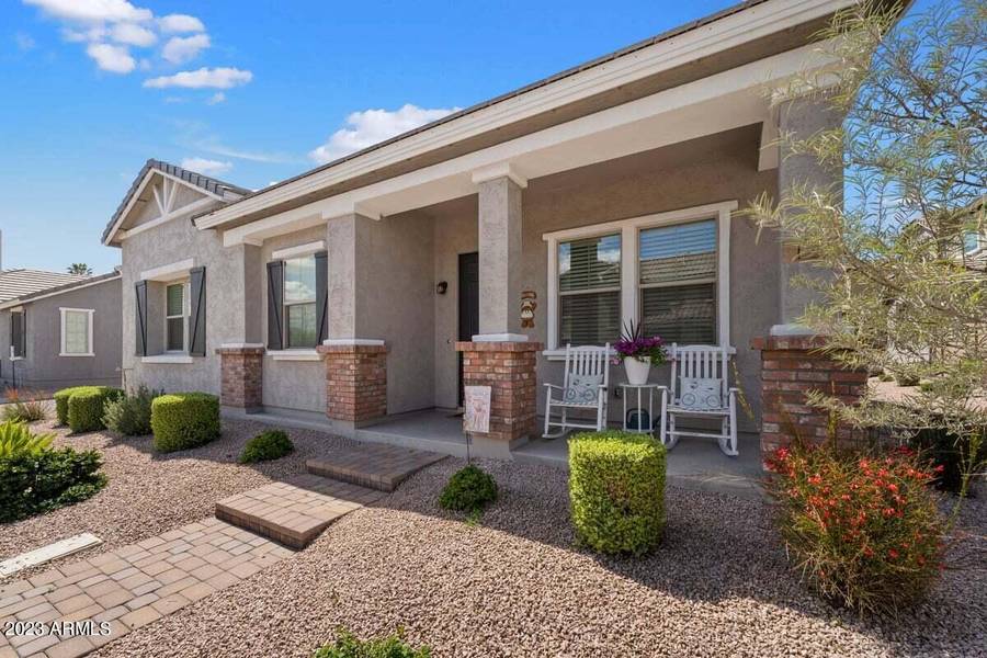 152 N Sandal --, Mesa, AZ 85205