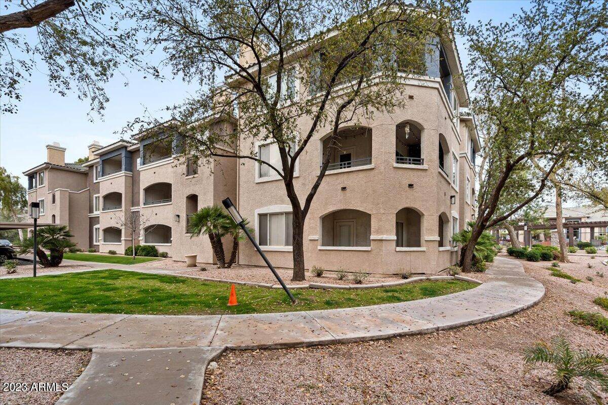 Phoenix, AZ 85008,5345 E VAN BUREN Street #216