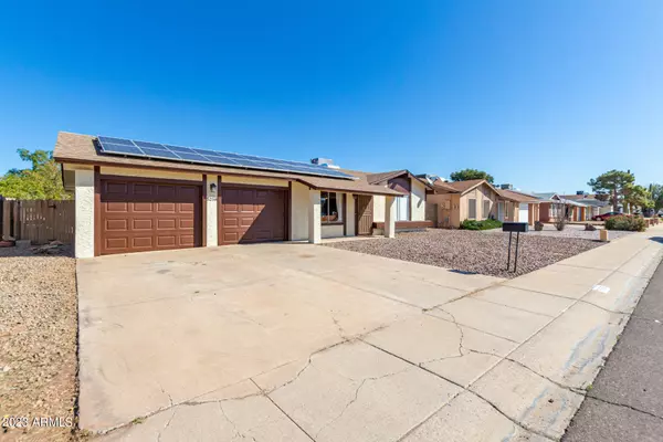 Glendale, AZ 85304,5258 W LUPINE Avenue