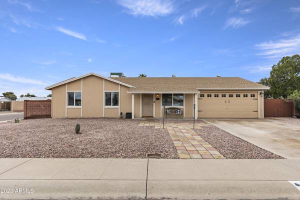 Phoenix, AZ 85032,4115 E CAPTAIN DREYFUS Avenue