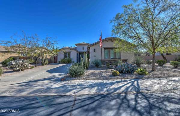 San Tan Valley, AZ 85143,30927 N ORANGE BLOSSOM Circle