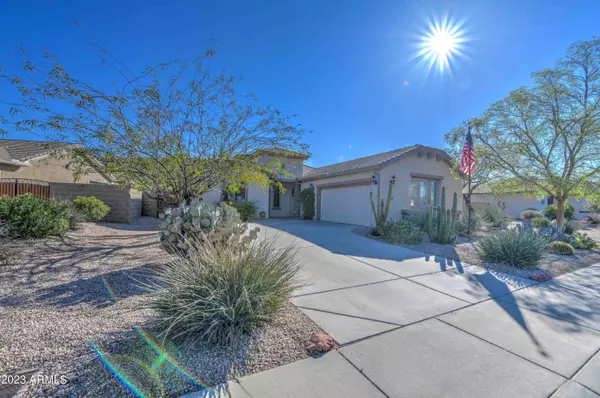 San Tan Valley, AZ 85143,30927 N ORANGE BLOSSOM Circle