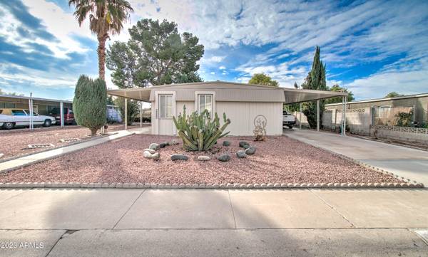 Glendale, AZ 85302,6539 W SUNNYSLOPE Lane