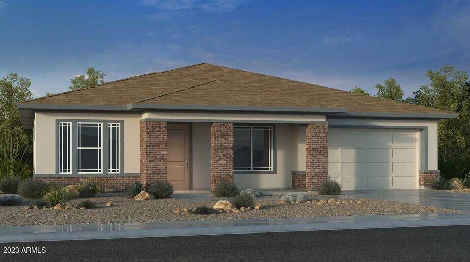 Queen Creek, AZ 85142,20443 E Via De Colina --