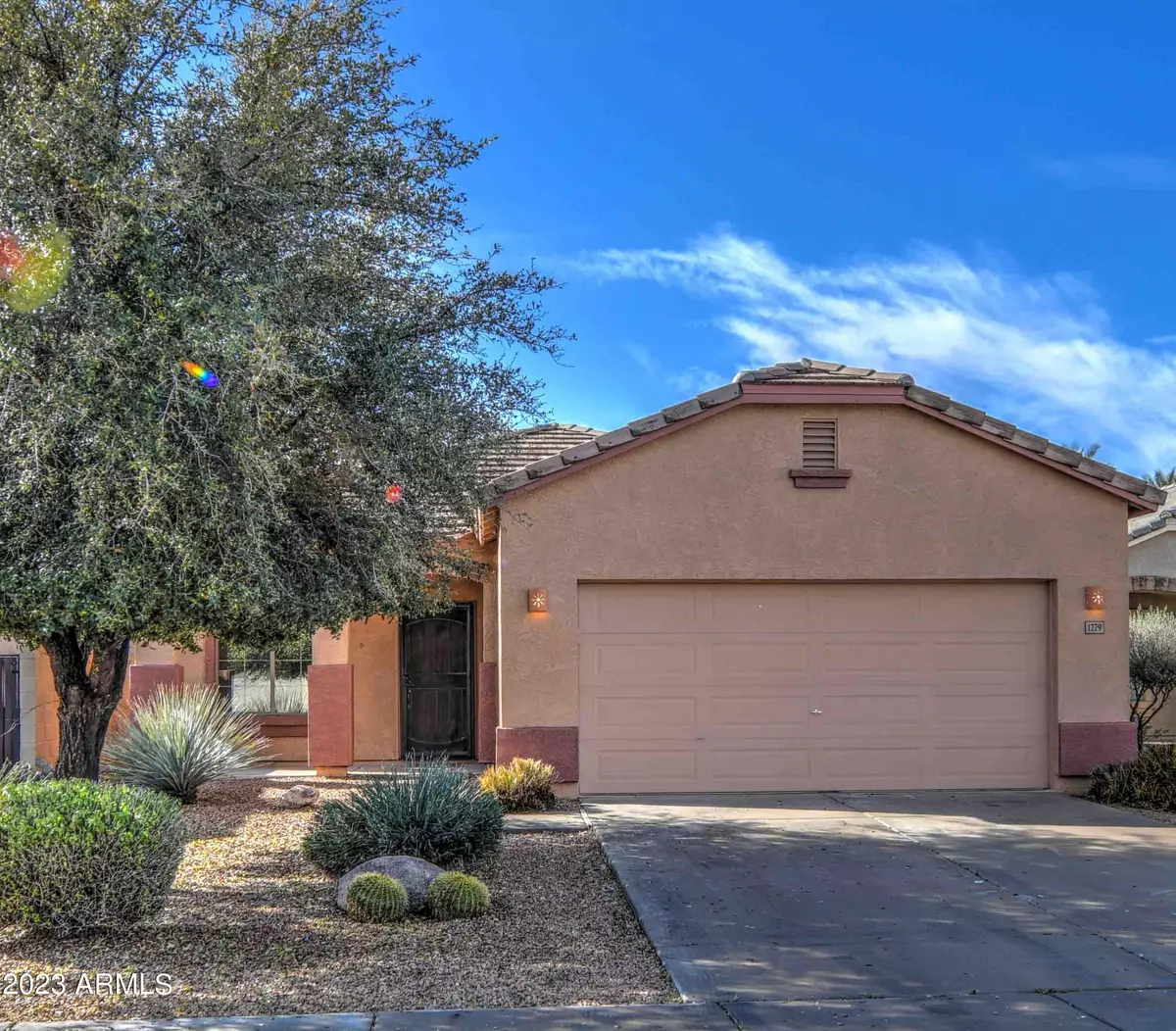 San Tan Valley, AZ 85143,1279 W AGRARIAN HILLS Drive