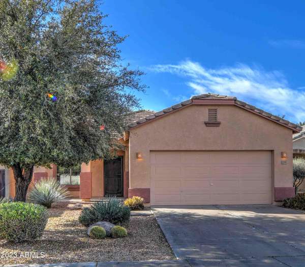 1279 W AGRARIAN HILLS Drive, San Tan Valley, AZ 85143