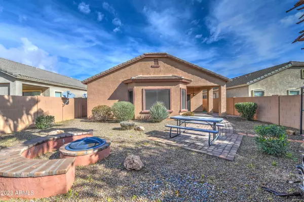 San Tan Valley, AZ 85143,1279 W AGRARIAN HILLS Drive