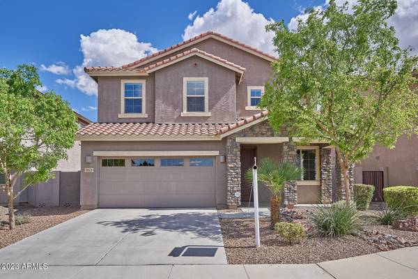 3223 S MILLER Drive,  Chandler,  AZ 85286