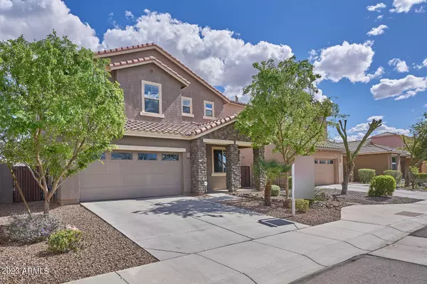 Chandler, AZ 85286,3223 S MILLER Drive