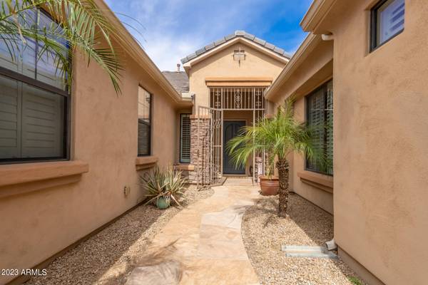 Goodyear, AZ 85395,16186 W GLENROSA Avenue