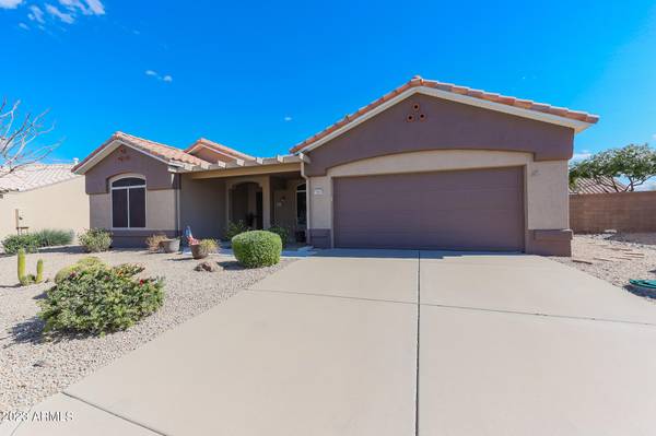 Sun City West, AZ 85375,19207 N 138TH Avenue N